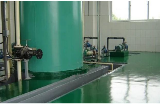 常州地坪漆翻新养护