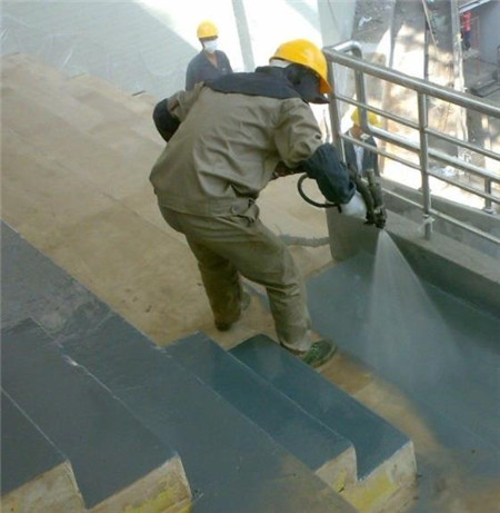 常州地坪漆长期使用后易出现起壳