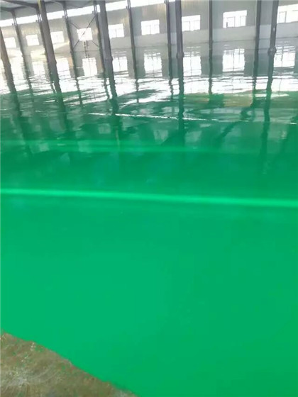 常州，我直接给你一份室外地坪漆翻新维修