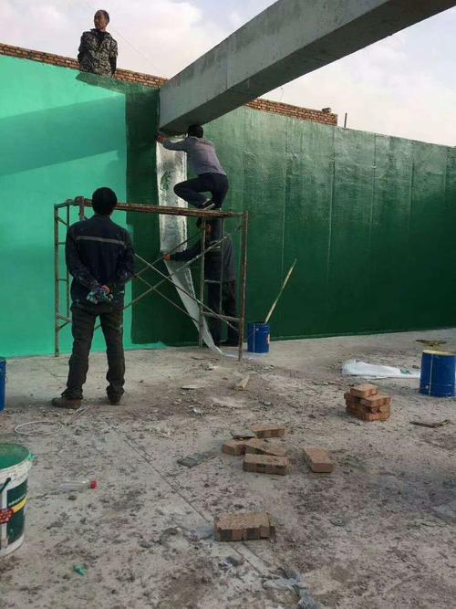 常州针对老旧车间地面普遍存在的起砂、裂缝问题